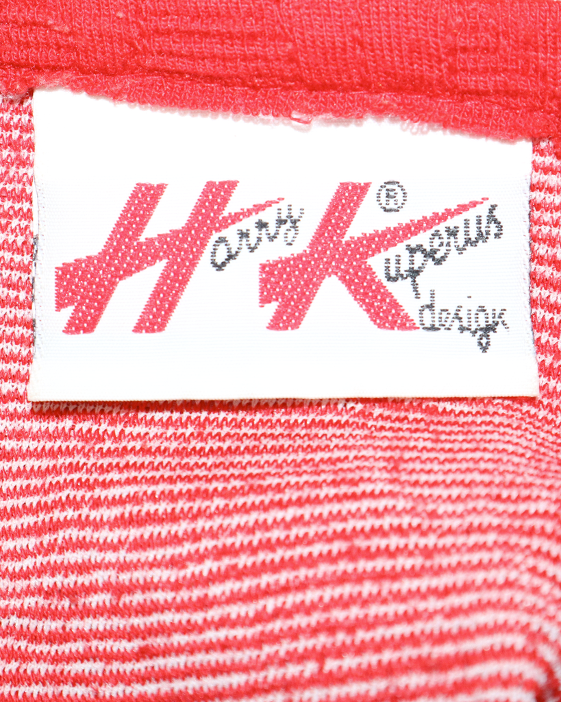 jupe rouge étiquette.webp