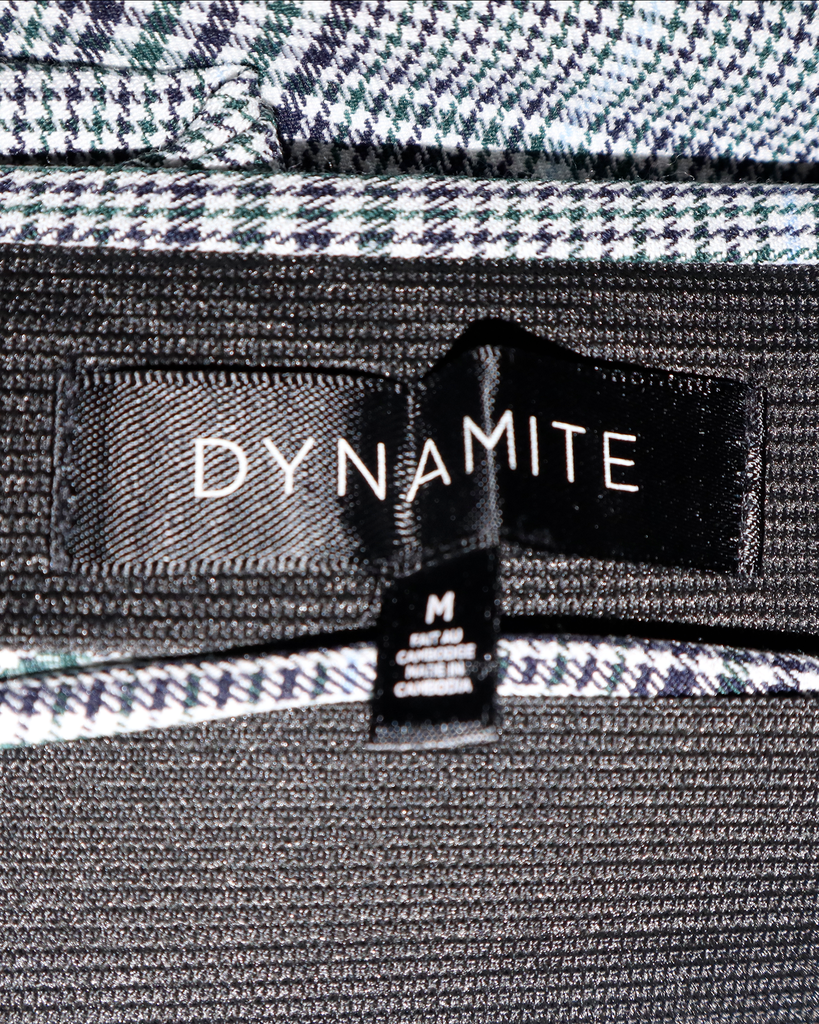 jupe M carreaux vert.webp